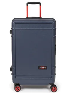 Walizka średnia Eastpak Resist'r Zip M - marine navy - Walizki - miniaturka - grafika 1