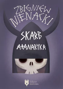 Skarb Atanaryka - E-booki dla dzieci i młodzieży - miniaturka - grafika 1