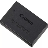 Akumulatory do aparatów dedykowane - Akumulator Canon LP-E17 (9967B002AA) - miniaturka - grafika 1