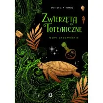Zwierzęta totemiczne. Mały przewodnik - Ezoteryka - miniaturka - grafika 1