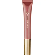 Błyszczyki do ust - Max Factor Colour Elixir Cushion 015 Nude Glory Błyszczyk do ust 9ml - miniaturka - grafika 1