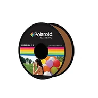Filamenty i akcesoria do drukarek 3D - Polaroid Polaroid Filament Premium PLA brown P4635C 1kg PL-8012-00 PL-8012-00 - miniaturka - grafika 1