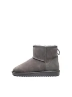 Botki damskie - ara Damskie botki Alaska, jasnoszare, 41 EU, jasnoszary, 41 EU Weit - miniaturka - grafika 1