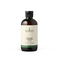 Płyny micelarne - SUKIN Sukin Woda micelarna do demakijażu Micellar Cleansing Water 250ml SUK04391 - miniaturka - grafika 1