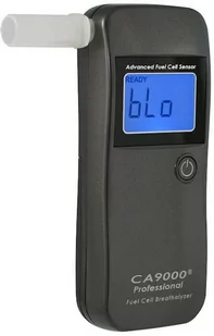 Caos Alkomat CA 9000 Professional SG - Alkomaty - miniaturka - grafika 1