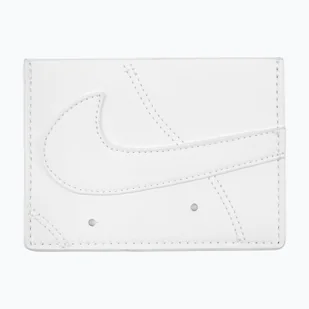 Portfel Nike Icon Air Force 1 white/white/white WYSYŁKA W 24H 30 DNI NA ZWROT - Portfele - miniaturka - grafika 1