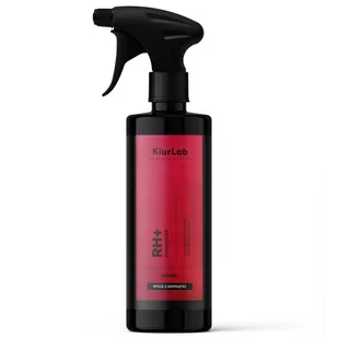 KiurLab RH+ - usuwa zanieczyszczenia metaliczne, deironizer 500ml - Kosmetyki samochodowe - miniaturka - grafika 1