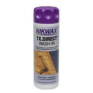 Środki do obuwia i ubrań - Impregnat NIKWAX 251 - TX DIRECT WASH-IN NI-12 - miniaturka - grafika 1