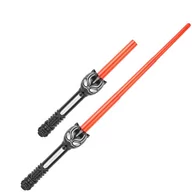 Dodatki do strojów karnawałowych - Miecz Świetlny Superbohater Czarna Pantera,Hopki - miniaturka - grafika 1