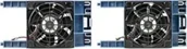 Akcesoria do serwerów - HP HPE ProLiant DL380 Gen11 Standard Fan Kit P49146-B21 - miniaturka - grafika 1