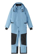 Kombinezony dla dzieci - Zimowy kombinezon wodoodporny Reimatec Reima Palaten 128 - miniaturka - grafika 1