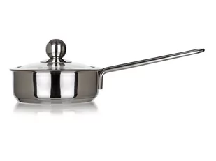 MINI RONDELEK 14cm Z POKRYWĄ BANQUET PICCOLO 750ml - Rondle - miniaturka - grafika 1