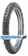 Opony motocyklowe - DUNLOP Geomax MX 53 F ( 70/100-17 TT 40M koło przednie ) - miniaturka - grafika 1