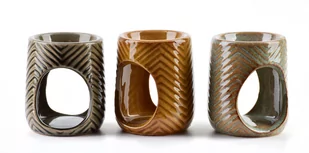 Kominek na olejek zapachowy 5,8x6xh7,7cm - Zapachy do domu - miniaturka - grafika 2