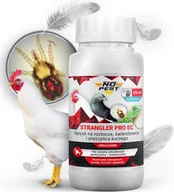 Zwalczanie i odstraszanie szkodników - NO PEST Oprysk Środek Płyn Preparat na Ptaszyńce Ptaszyńca Kurzego Roztocza Świerzbowce NO PEST Strangler Pro EC 250ml - miniaturka - grafika 1