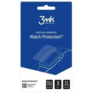 Akcesoria do smartwatchy - Folia ochronna 3MK Watch Protection do Forever ForeVive 5 SB-365 - miniaturka - grafika 1