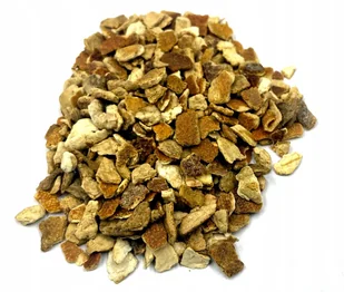 POMARAŃCZA SKÓRKA POMARAŃCZY SKÓRKA POMARAŃCZOWA 200 G NATURALNY SKLEP - Przyprawy i zioła sypkie - miniaturka - grafika 1
