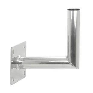 Maszt SAT ALU Corab USL-48/250, ścienny - Inne akcesoria audio-wideo - miniaturka - grafika 1