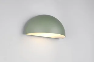 Maas kinkiet zewnętrzny 1xE27 zielony 262460115 - Lampy ogrodowe - miniaturka - grafika 1