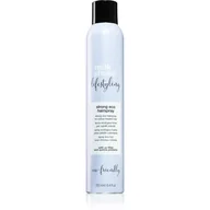 Kosmetyki do stylizacji włosów - Milk Shake Lifestyling Strong Eco Hair Spray Lakier do Włosów 250 ml - miniaturka - grafika 1