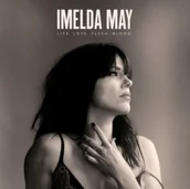 Jazz, Blues - Life Love Flesh Blood Deluxe Edition) CD) Imelda May - miniaturka - grafika 1