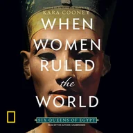 Audiobooki obcojęzyczne - When Women Ruled the World - miniaturka - grafika 1