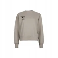 Bluzy damskie - Damska Bluza WOMEN OF THE WAVE CREW XS - miniaturka - grafika 1