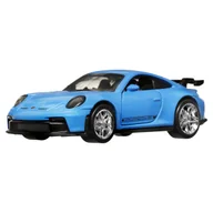 Samochody i pojazdy dla dzieci - Hot Wheels® Pull-Back Speeders Pojazd w skali 1:43 HWH47 - miniaturka - grafika 1