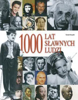 1000 lat sławnych ludzi - Biografie i autobiografie - miniaturka - grafika 1