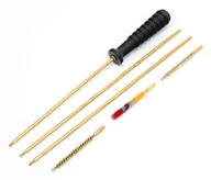 Konserwacja broni - Wycior w worku Megaline 4,5 mm - miniaturka - grafika 1