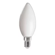 Żarówki LED - Kanlux XLED C35E14 6W-NW-M 29623 - miniaturka - grafika 1