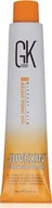 Farby do włosów i szampony koloryzujące - GK HAIR Global Keratin GK CREAM COLOR - farba do włosów 6.4 100ml - miniaturka - grafika 1