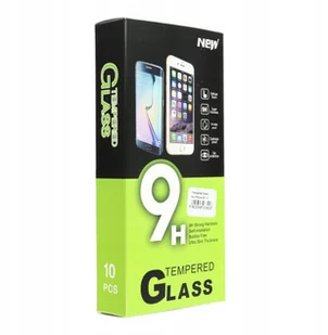 Szkło hartowane Tempered Glass SET 10in1 - do Xiaomi Redmi Note 13 Pro+ 5G - Szkła hartowane na telefon - miniaturka - grafika 1