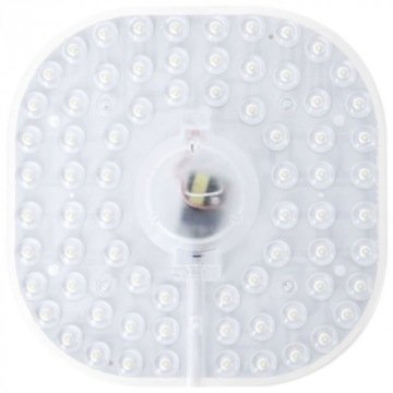Eco Light Wkład do plafonu Led 36W 4000K 3600lm EC20293