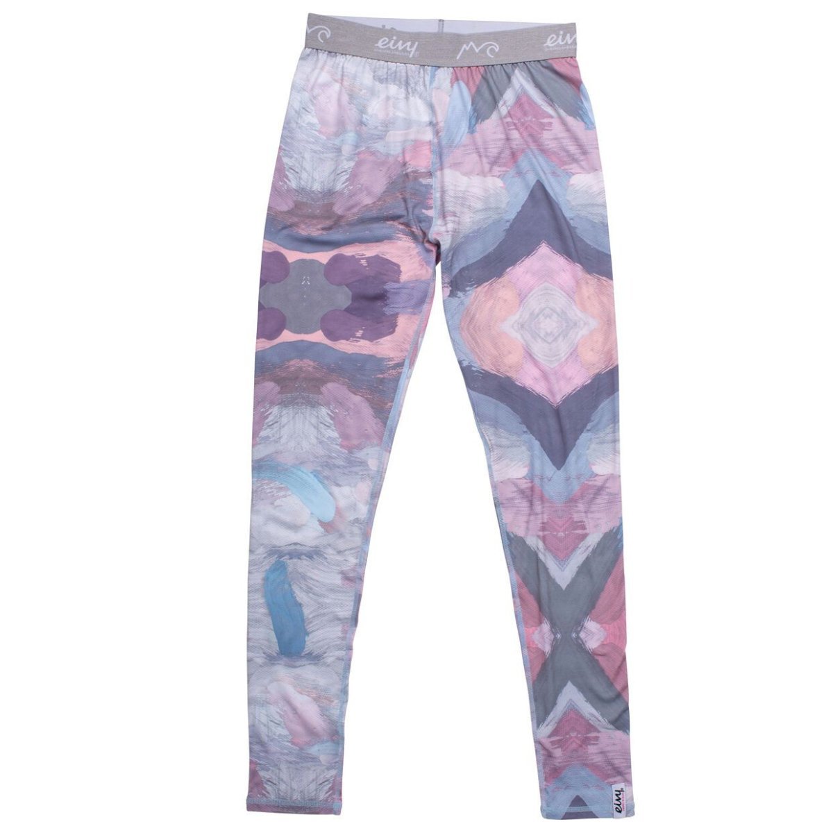 Legginsy damskie Eivy Icecold sportowe-S
