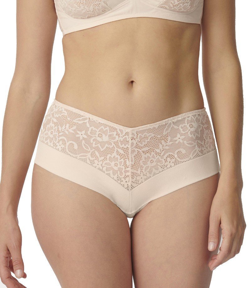 Triumph, Majtki damskie, Vivid Spotlight Maxi, rozmiar 42