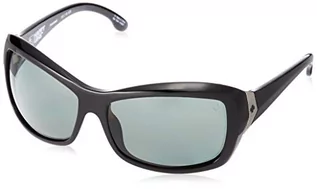 Okulary przeciwsłoneczne - Spy SPY Sunglasses farrah, czarny 673011038864 - grafika 1