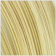 Scrapbooking - Paski Do Quillingu Krem.420X3Mm 200Szt, D-A-S - miniaturka - grafika 1