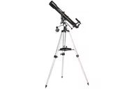 Teleskopy - Sky-Watcher (Synta) Teleskop BK909EQ2 SW-2204 - miniaturka - grafika 1