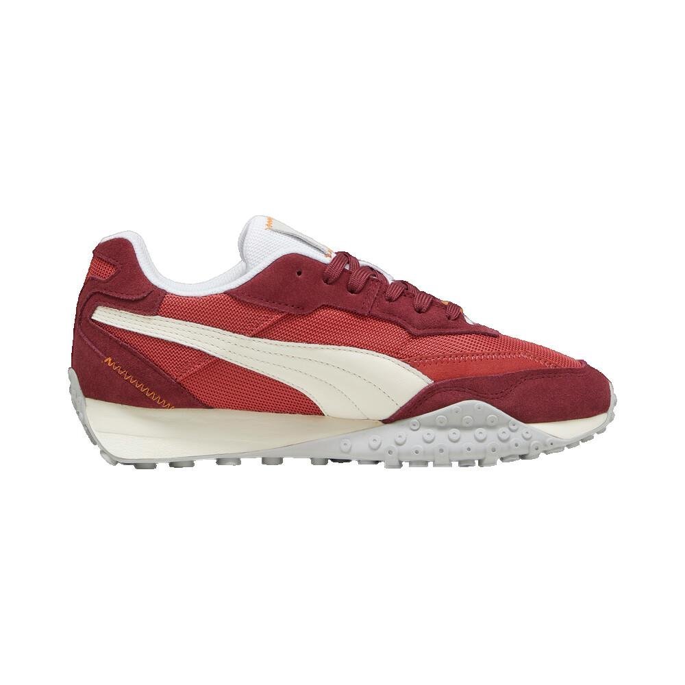 Puma Blktop Rider Washed 37