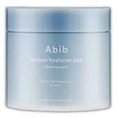 Maseczki do twarzy - Abib - Sedum Hyaluron Pad Hydrating Touch 75pads - miniaturka - grafika 1
