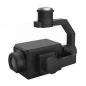 Akcesoria do drona - Laserowe oświetlenie w podczerwieni IR10 DJI SkyPort - miniaturka - grafika 1