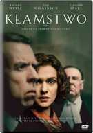 Filmy biograficzne DVD - Kłamstwo DVD - miniaturka - grafika 1