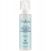 Odżywki do włosów - Shea Moisture Coconut & Cactus Water Head In The Clouds Conditioner, Odżywka do włosów, 349ml - miniaturka - grafika 1