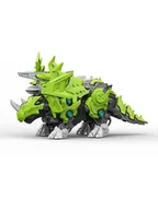 Zabawki zdalnie sterowane - Revell CyberBeasts "TerraTops" - 8+ - miniaturka - grafika 1