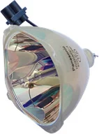 Lampy do projektorów - Lampa do PANASONIC PT-D5000UK - oryginalna lampa bez modułu - miniaturka - grafika 1