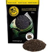 Zanęty - Zanęta CARP TARGET Konopia (1 kg) - miniaturka - grafika 1