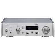 Przetworniki DAC - Przetwornik C/A TEAC UD-505-X Srebrny - miniaturka - grafika 1