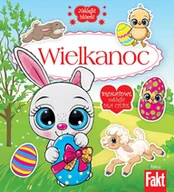 Czasopisma - Naklejki Iskierki - miniaturka - grafika 1
