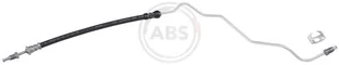 A.B.S. PRZEWÓD HAMULCOWY GIĘTKI A.B.S. SL1013 4888AW CITROEN C3 II 09- LT SL1013 - Przewody hamulcowe - miniaturka - grafika 1